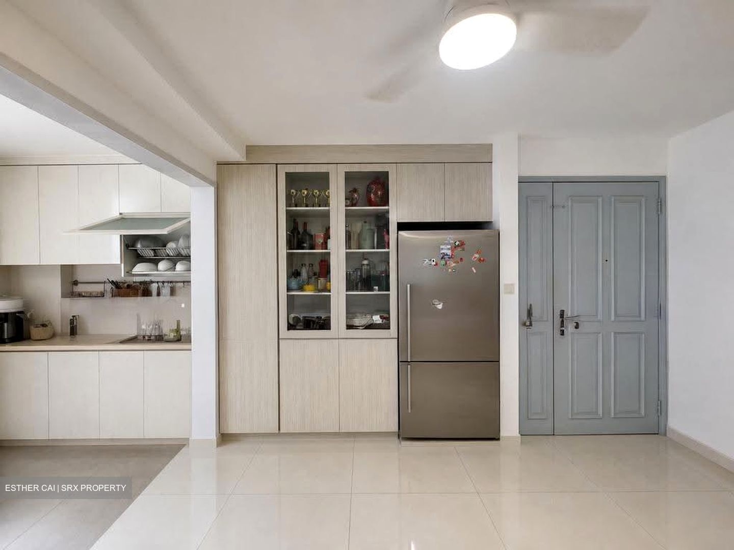 Casa Pasir Ris (D17), Condominium #609220941